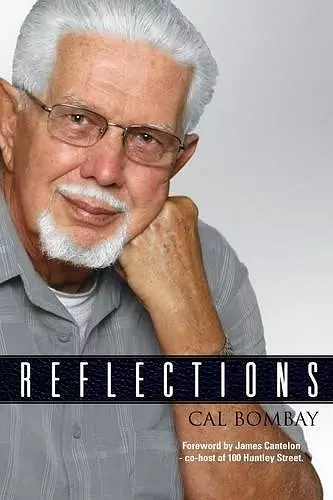 Reflections cover