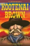 Kootenai Brown cover