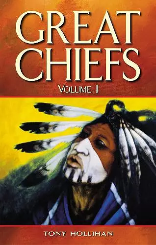 Great Chiefs cover