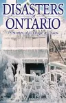 Disasters of Ontario cover