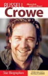 Russell Crowe cover