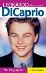 Leonardo DiCaprio cover