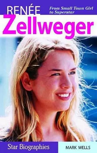 Renee Zellweger cover