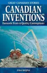Canadian Inventions cover