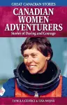 Canadian Women Adventurers cover