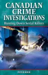 Canadian Crime Investigations cover