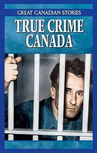 True Crime Canada Box Set cover