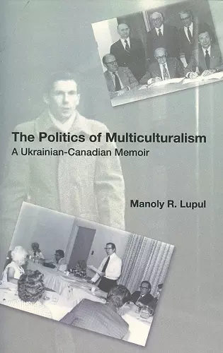 The Politics Of Multiculturalism cover