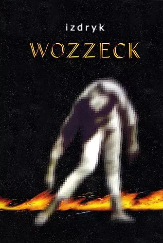 Wozzeck cover