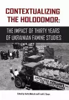 Contextualizing the Holodomor cover