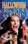 Halloween Recipes and Crafts cover