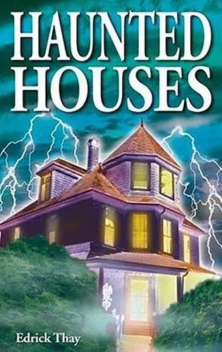 Haunted Houses cover