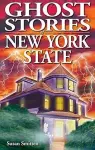 Ghost Stories of New York State cover