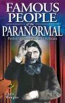 Famous People of the Paranormal cover