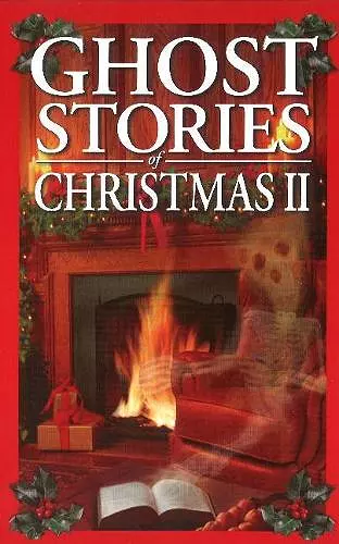 Ghost Stories of Christmas Box Set II cover