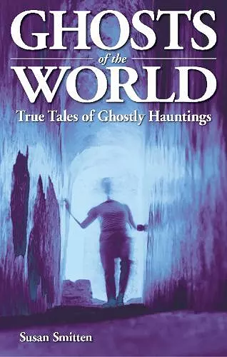 Ghosts of the World cover