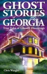 Ghost Stories of Georgia cover