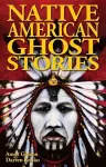 Native American Ghost Stories cover