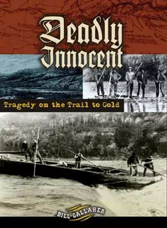 Deadly Innocent cover