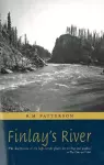 Finlay's River cover