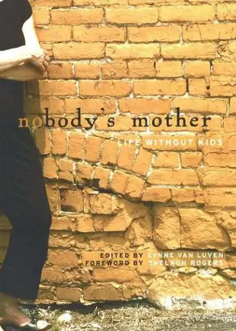 Nobody's Mother cover