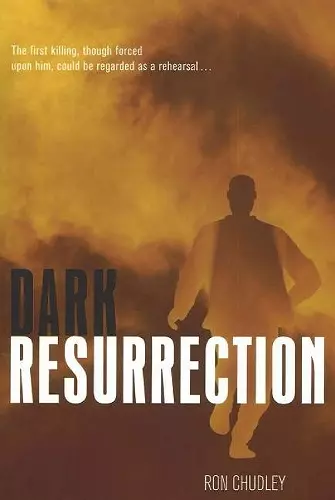 Dark Resurrection cover