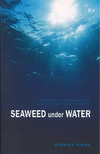 Seaweed Under Water cover