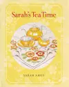 Sarah's Tea Time cover