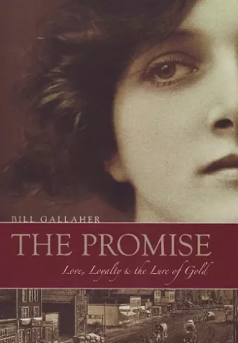 The Promise cover