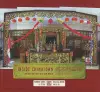 Inside Chinatown cover