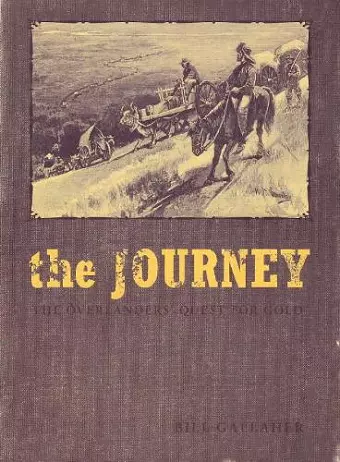 The Journey cover