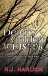 Death's Golden Whisper cover