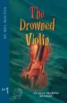 The Drowned Violin cover