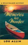Memories are Murder cover