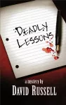 Deadly Lessons cover