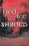 Red Ice for a Shroud cover