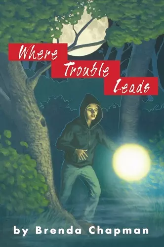 Where Trouble Leads cover