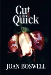 Cut to the Quick cover