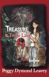 Treasure at Turtle Lake cover