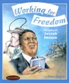 Working for Freedom cover
