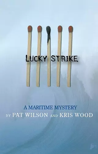 Lucky Strike cover