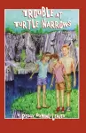 Trouble at Turtle Narrows cover