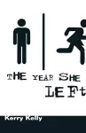 The Year She Left cover