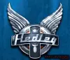 Hedley cover