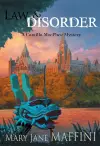 Law and Disorder cover
