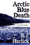 Arctic Blue Death cover