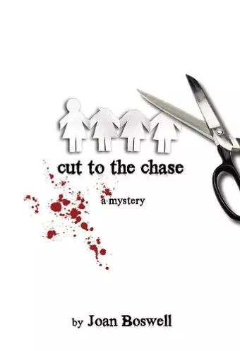 Cut to the Chase cover