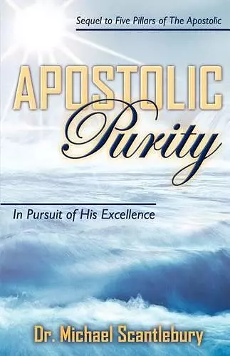 Apostolic Purity cover