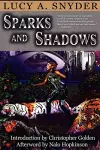 Sparks and Shadows cover