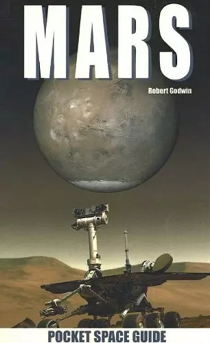 Mars cover